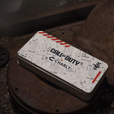 Women's Charly Atlas Special Edition Call Of Duty Third Jersey 2023/24