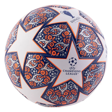 Adidas Champions League Istanbul Final 2023 Soccer Ball
