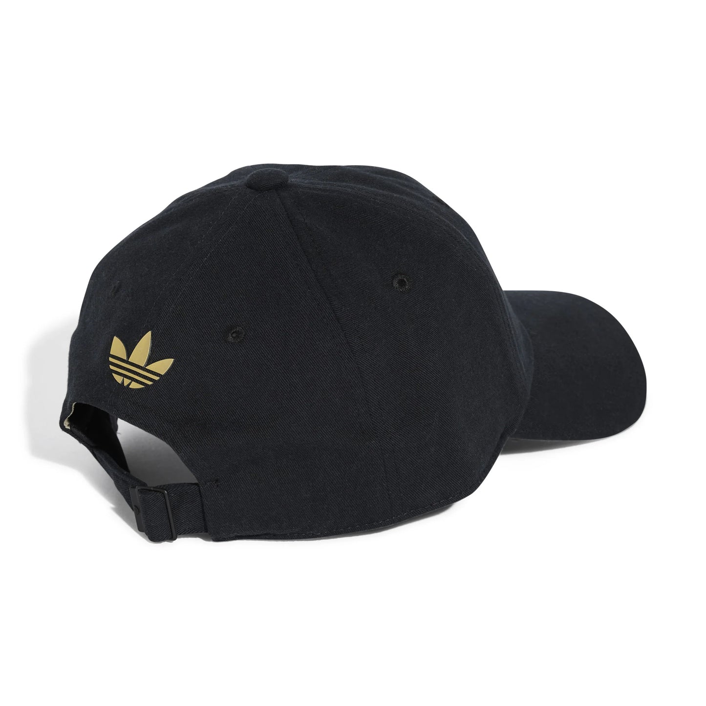 Adidas FMF Mexico Hat Black/Gold
