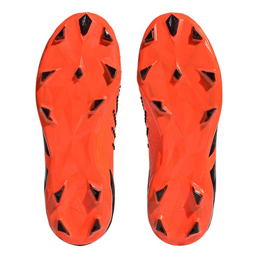 Adidas Predator Accuracy.1 FG J Orange