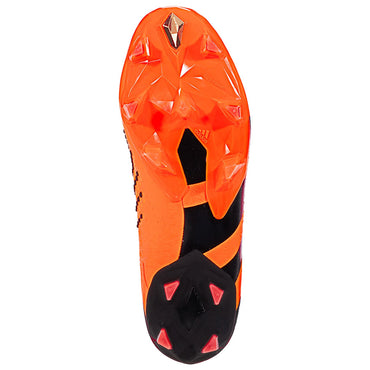 Adidas Predator Accuracy.1 FG Orange