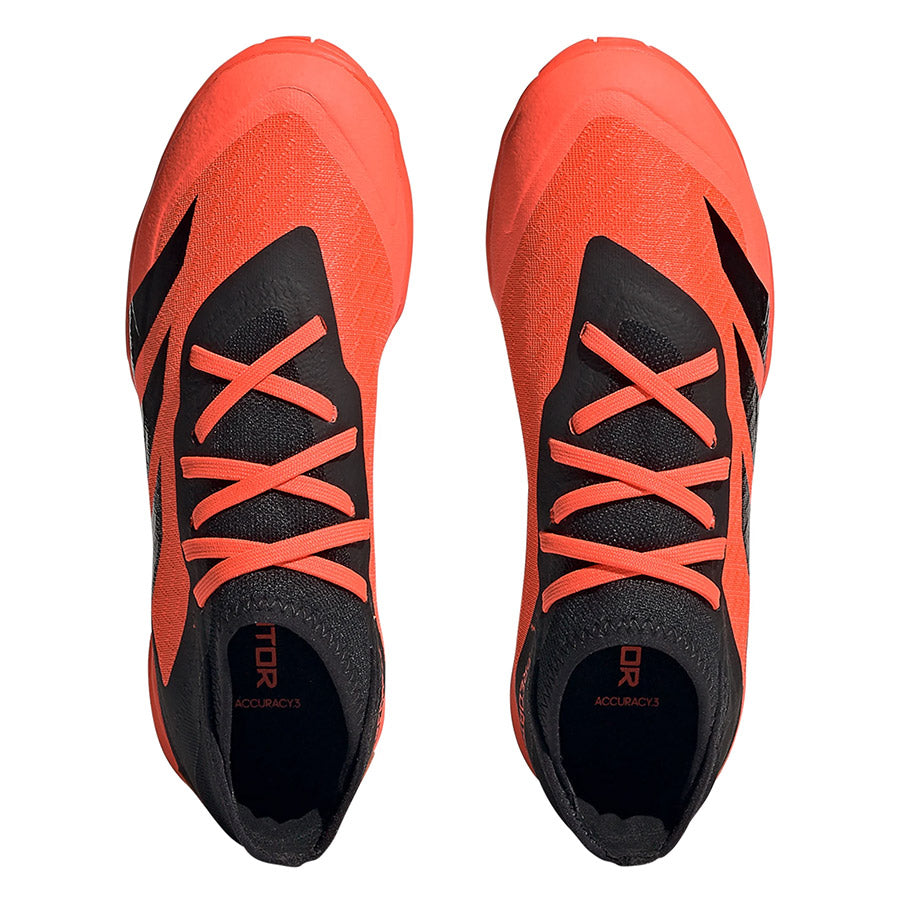 Adidas Predator Accuracy.3 IN J Orange