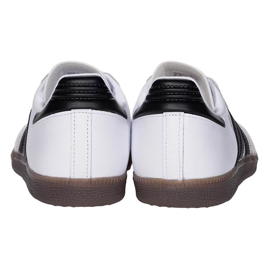 Adidas Samba Indoor Shoe White