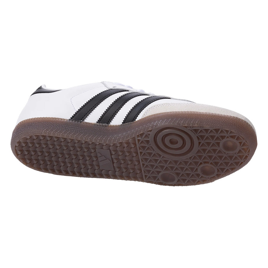 Adidas Samba Indoor Shoe White