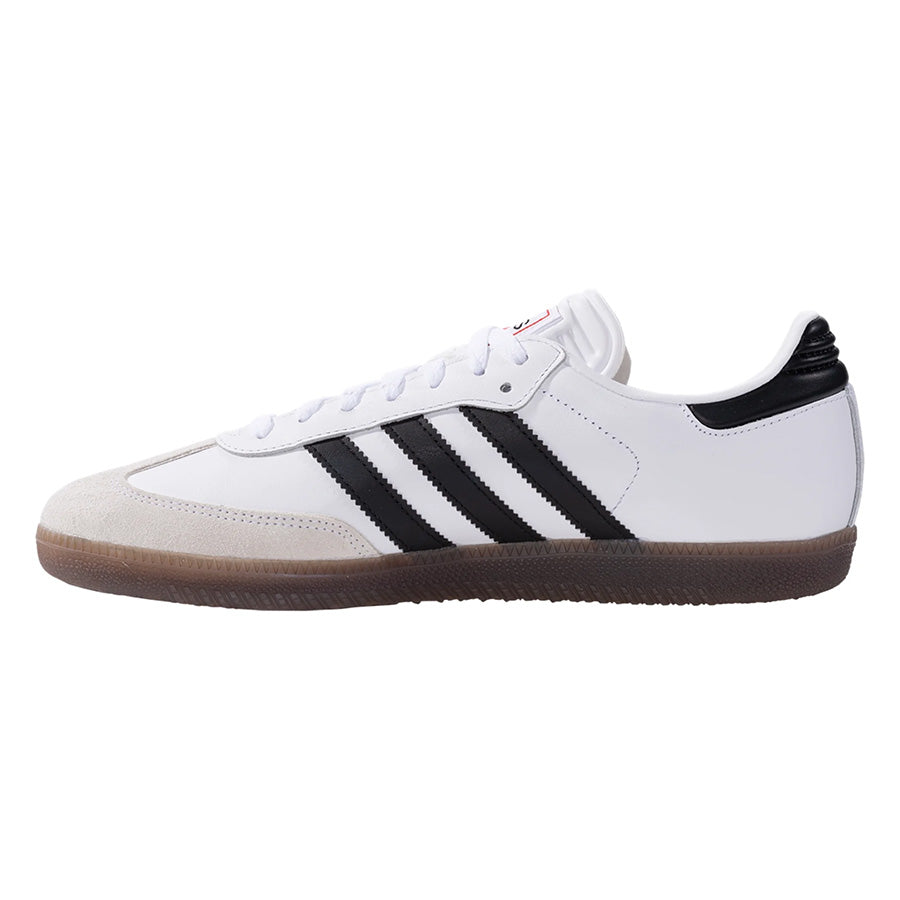 Adidas Samba Indoor Shoe White