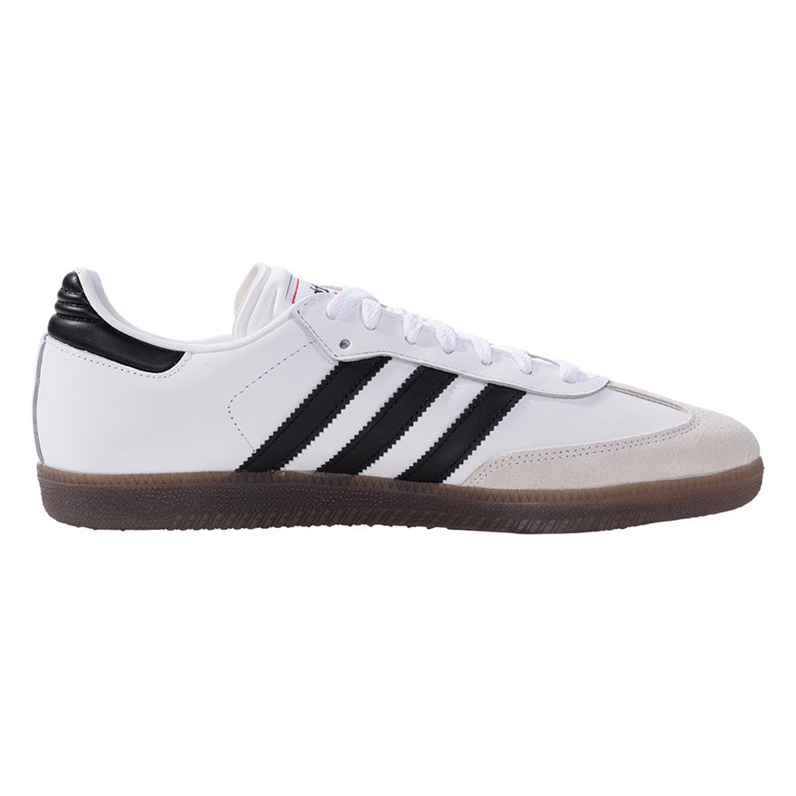 Adidas Samba Indoor Shoe White