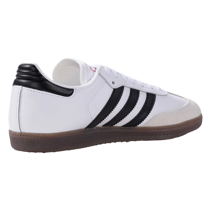 Adidas Samba Indoor Shoe White