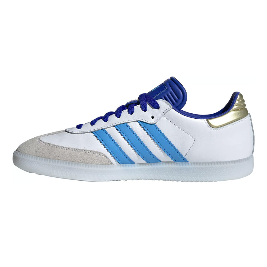 Adidas Samba Messi Indoor Soccer Shoe