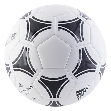 Adidas Tango Soccer Ball White/Black