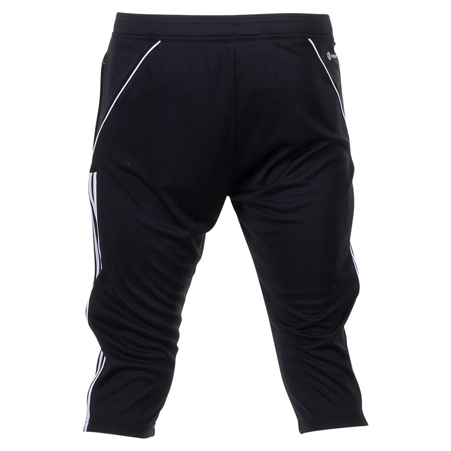 Adidas Tiro 23 3/4 Pants Black