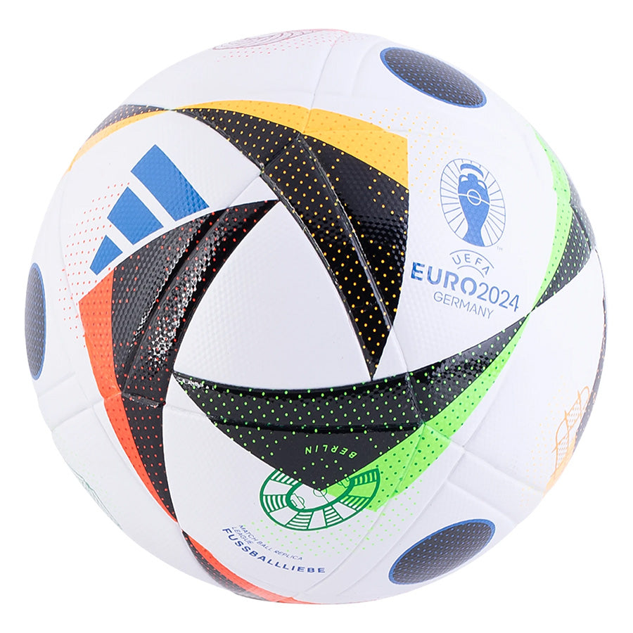 Adidas UEFA Euro 2024 League Soccer Ball 2024