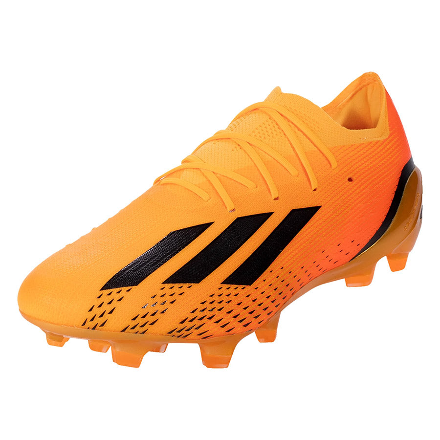 Adidas X Speedportal.1 FG Orange