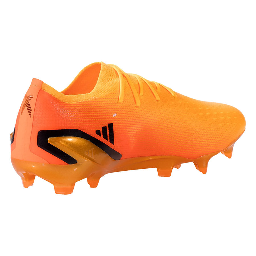Adidas X Speedportal.1 FG Orange