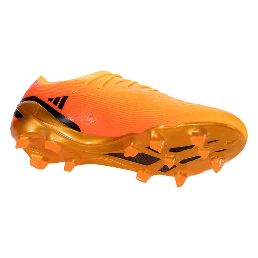 Adidas X Speedportal.1 FG Orange