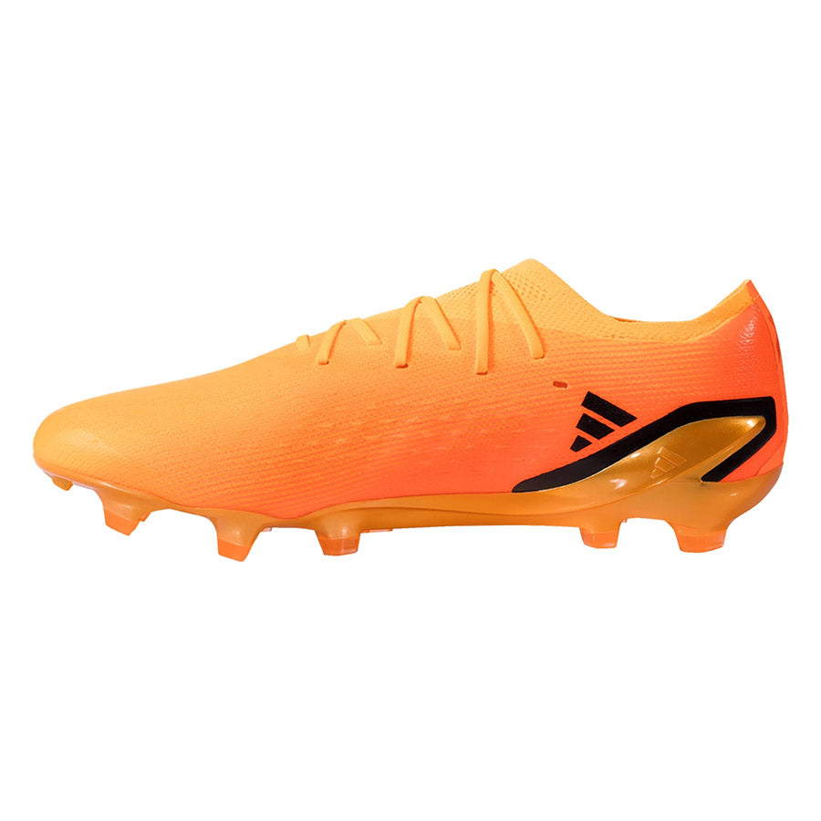 Adidas X Speedportal.1 FG Orange
