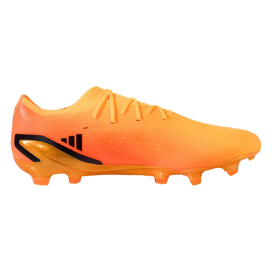 Adidas X Speedportal.1 FG Orange