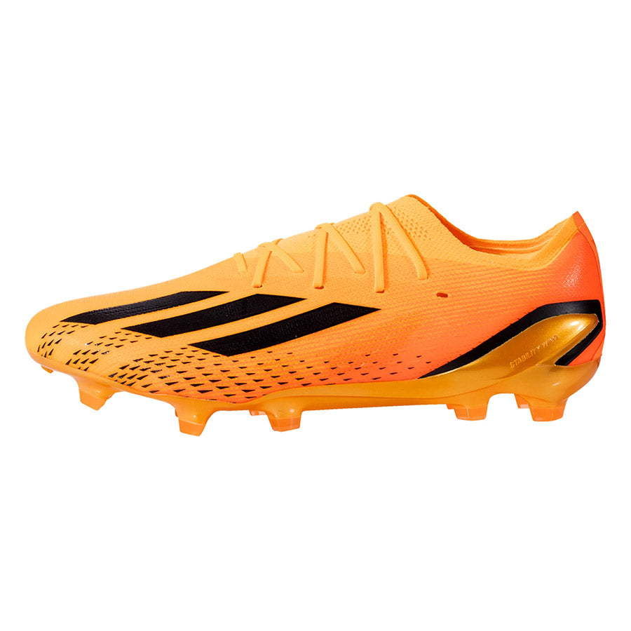 Adidas X Speedportal.1 FG Orange