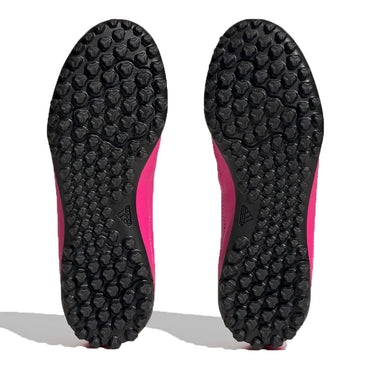 Adidas X Speedportal.4 TF J Pink/Black