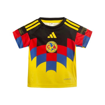 Adidas Baby's Club America Mini Home Kit 2025/26