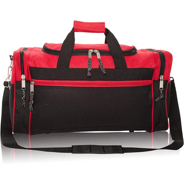 Dalix 20" Duffel Bag