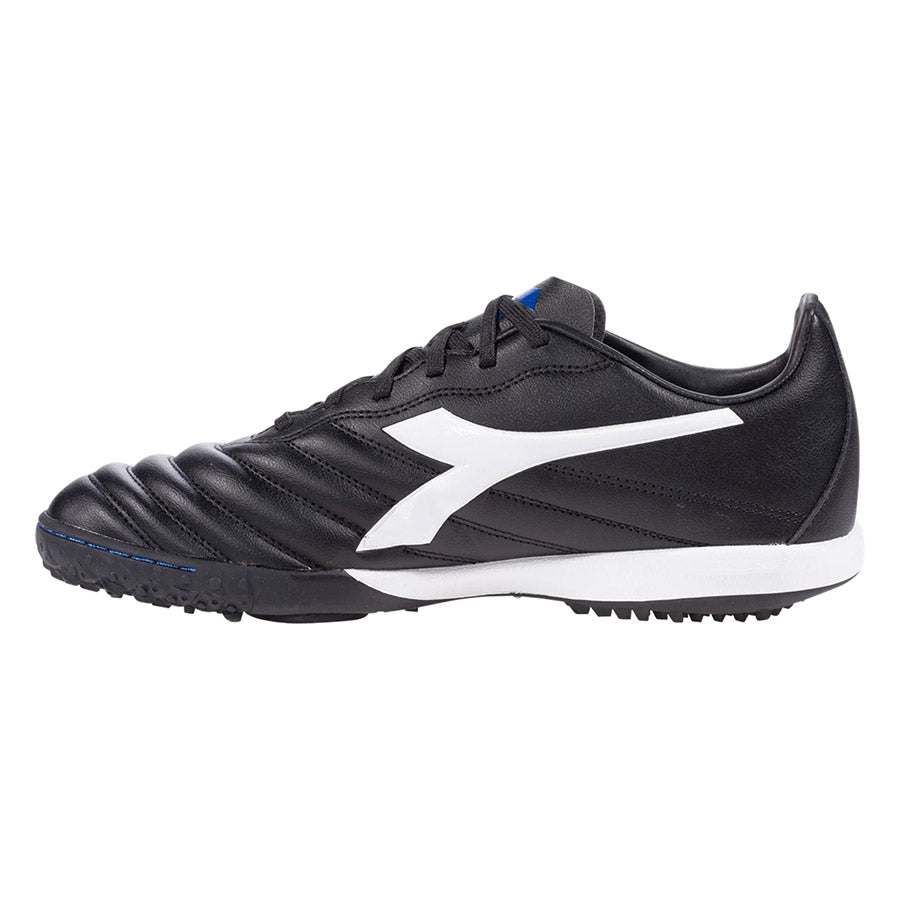 Diadora Brasil Elite 2 TF Black