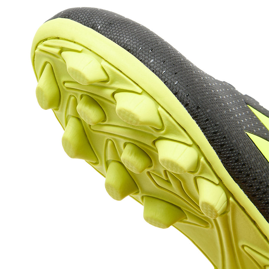Diadora Pichichi 5 MD JR Grey/Yellow