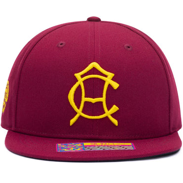 Fan Ink Club America 105th Anniversary Retro Snapback