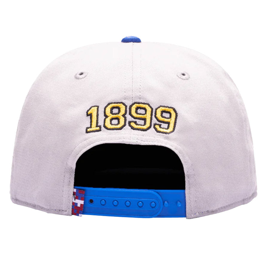 Fan Ink FC Barcelona Swingman Snapback Hat