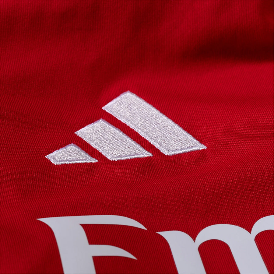 Kid's Adidas Arsenal Home Jersey 2024/25