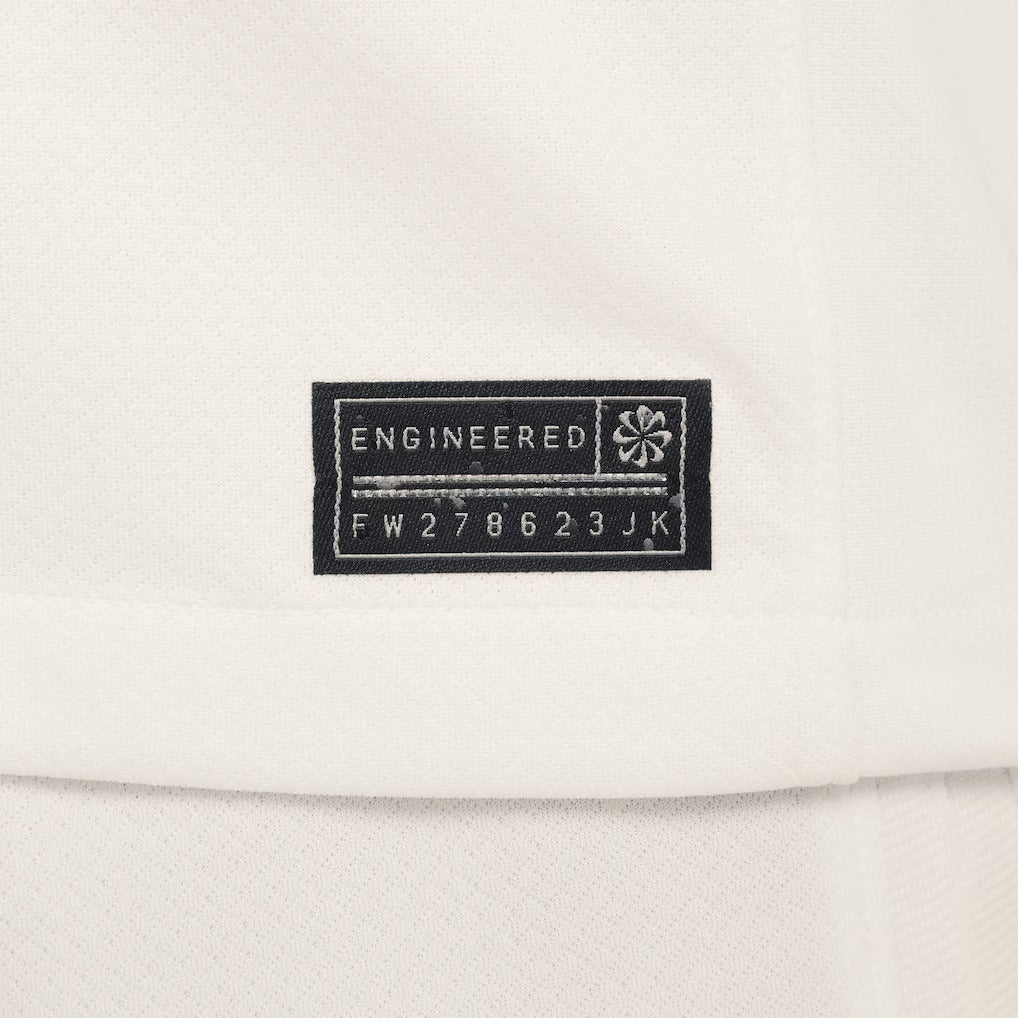 Kid's France Away Jersey 2025/26