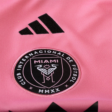 Kid's Inter Miami Home Jersey 2024/25