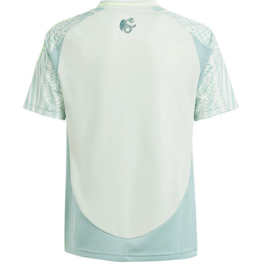 Kid's Mexico Away Jersey 2024