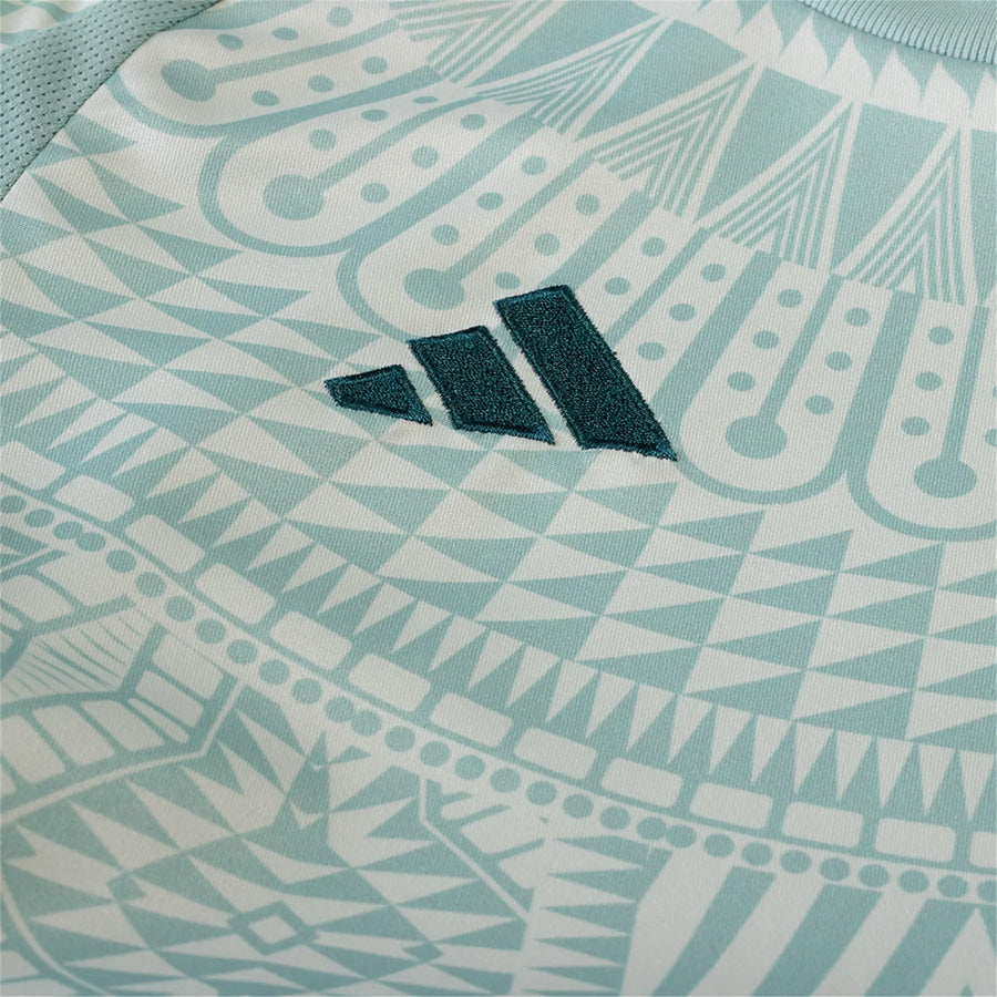 Kid's Mexico Away Jersey 2024