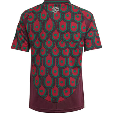 Kid's Mexico Home Jersey 2024