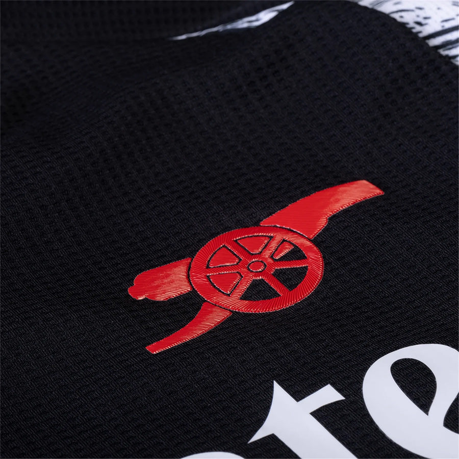 Men's Adidas Arsenal Authentic Away Jersey 2024/25