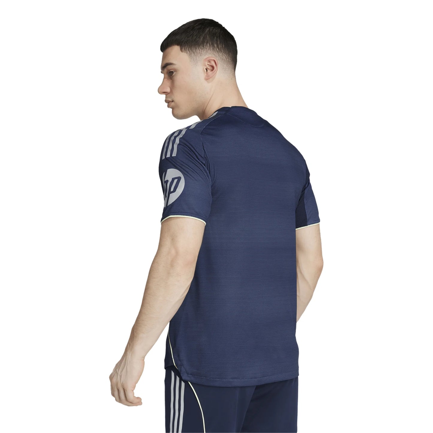 Men's Adidas Real Madrid Authetic Away Jersey 2025/26