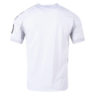 Men's Adidas Real Madrid Authentic Home Jersey 2025/26