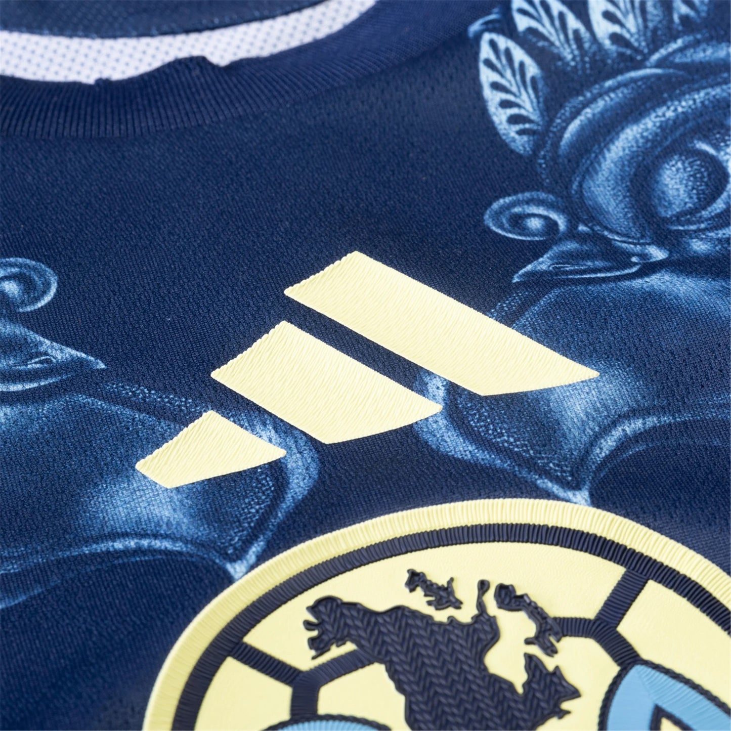 Men's Adidas Club America Authentic Away Jersey 2025/26