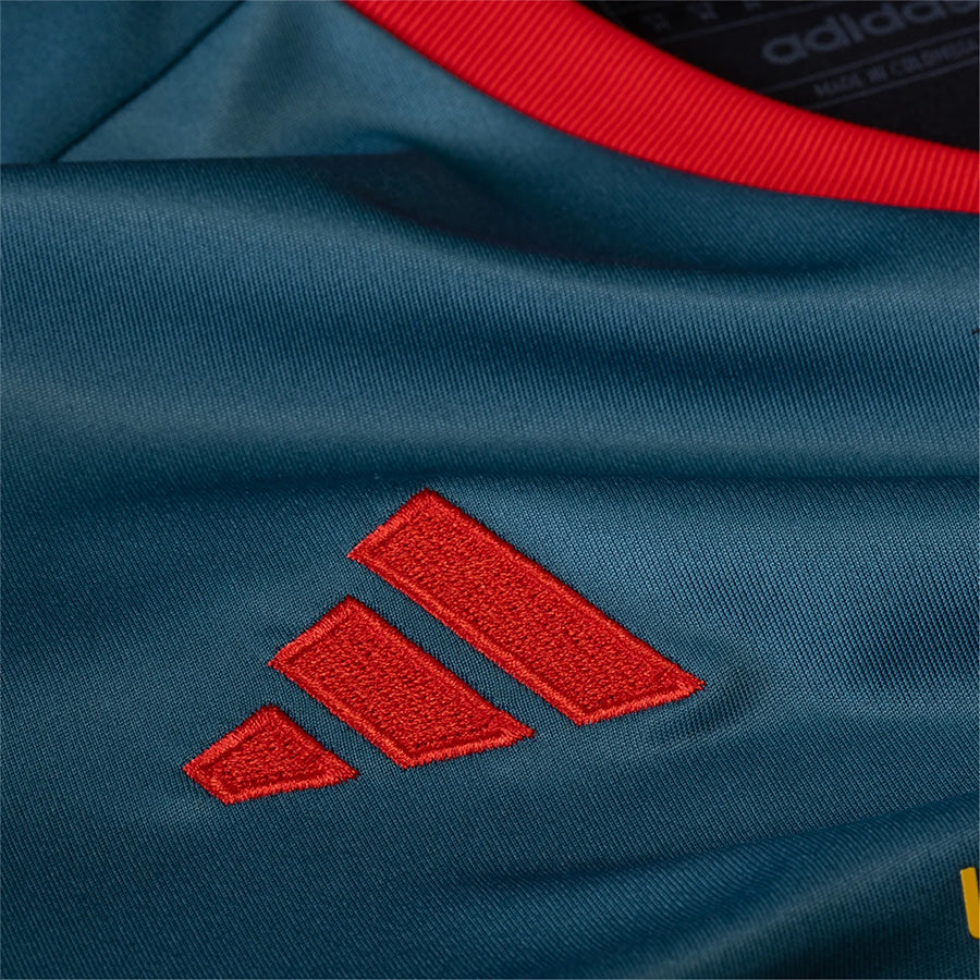 Men's Adidas LA Galaxy Archive Collection Third Jersey 2024/25