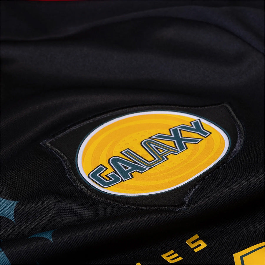 Men's Adidas LA Galaxy Archive Collection Third Jersey 2024/25