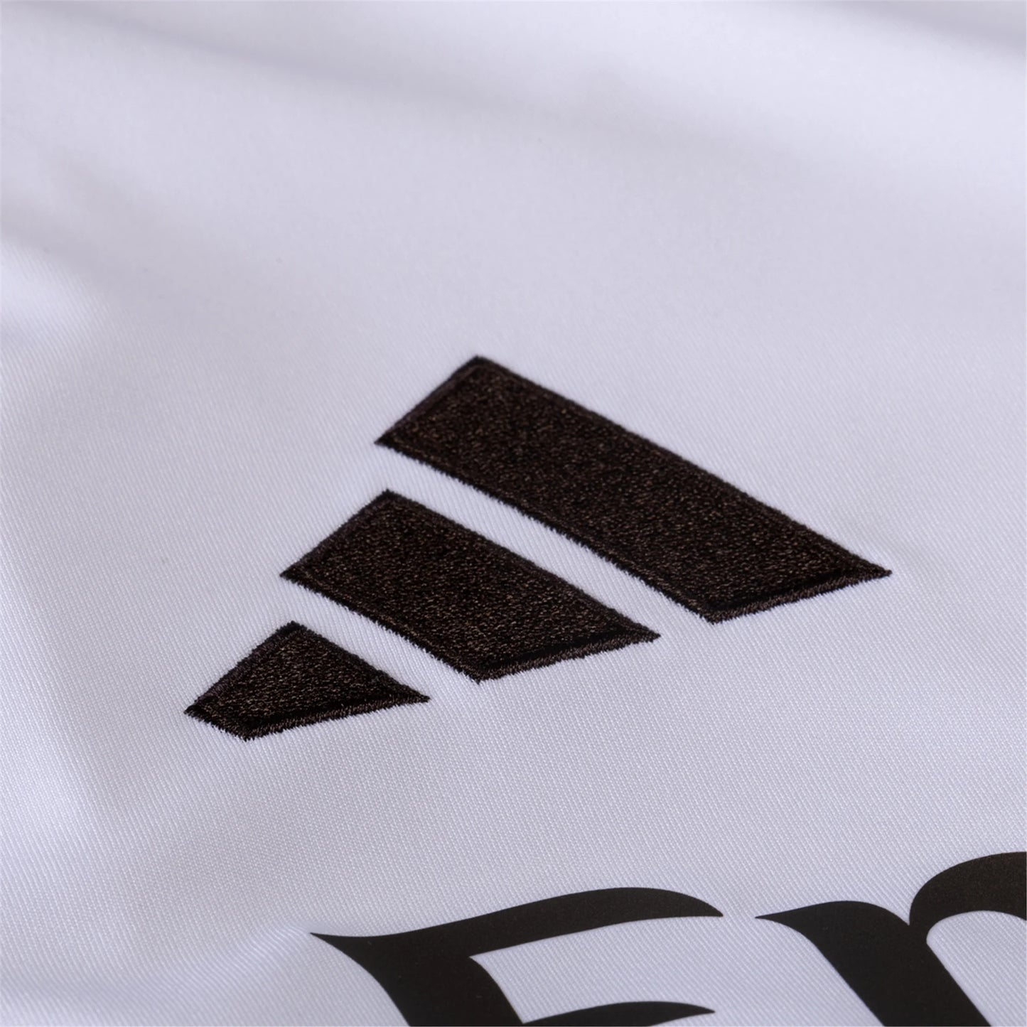 Men's Adidas Real Madrid Home Jersey 2025/26