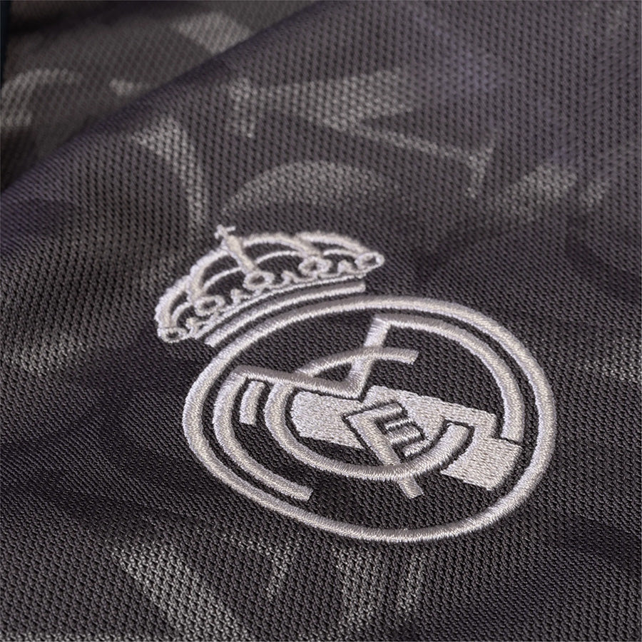 Men's Adidas Real Madrid Third Jersey 2024/25