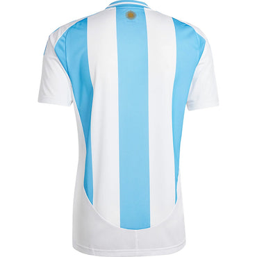 Men's Argentina Home Jersey 2024