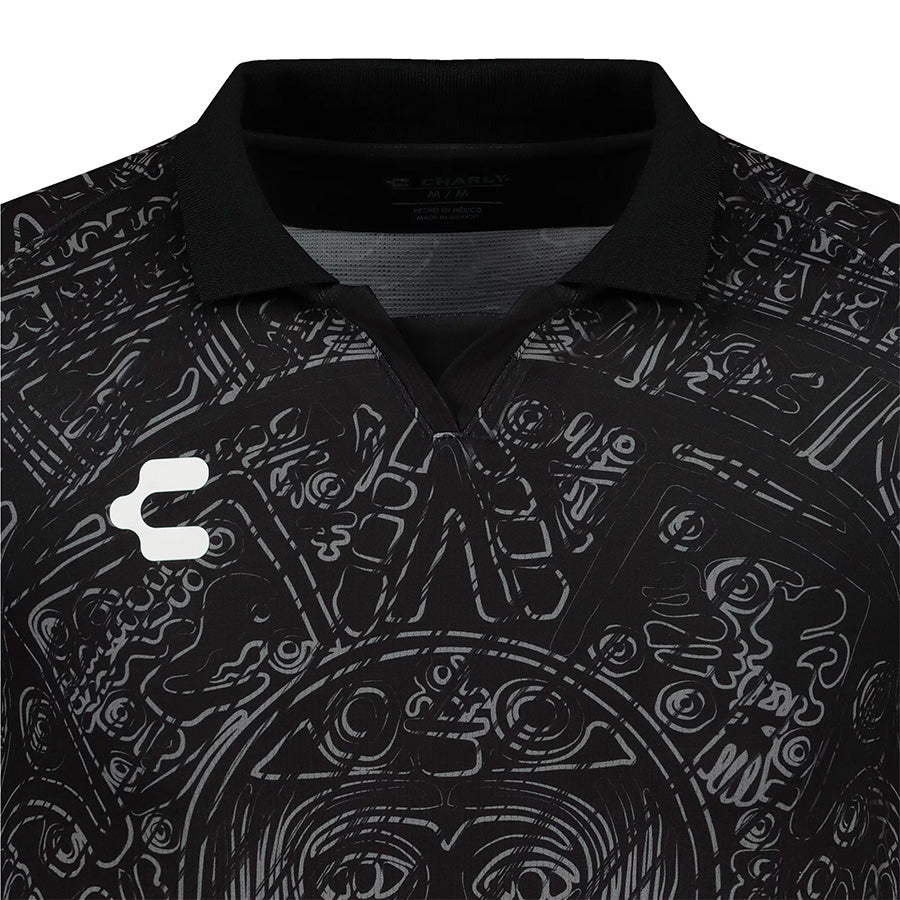 Men's Charly Mexico Heritage Jersey
