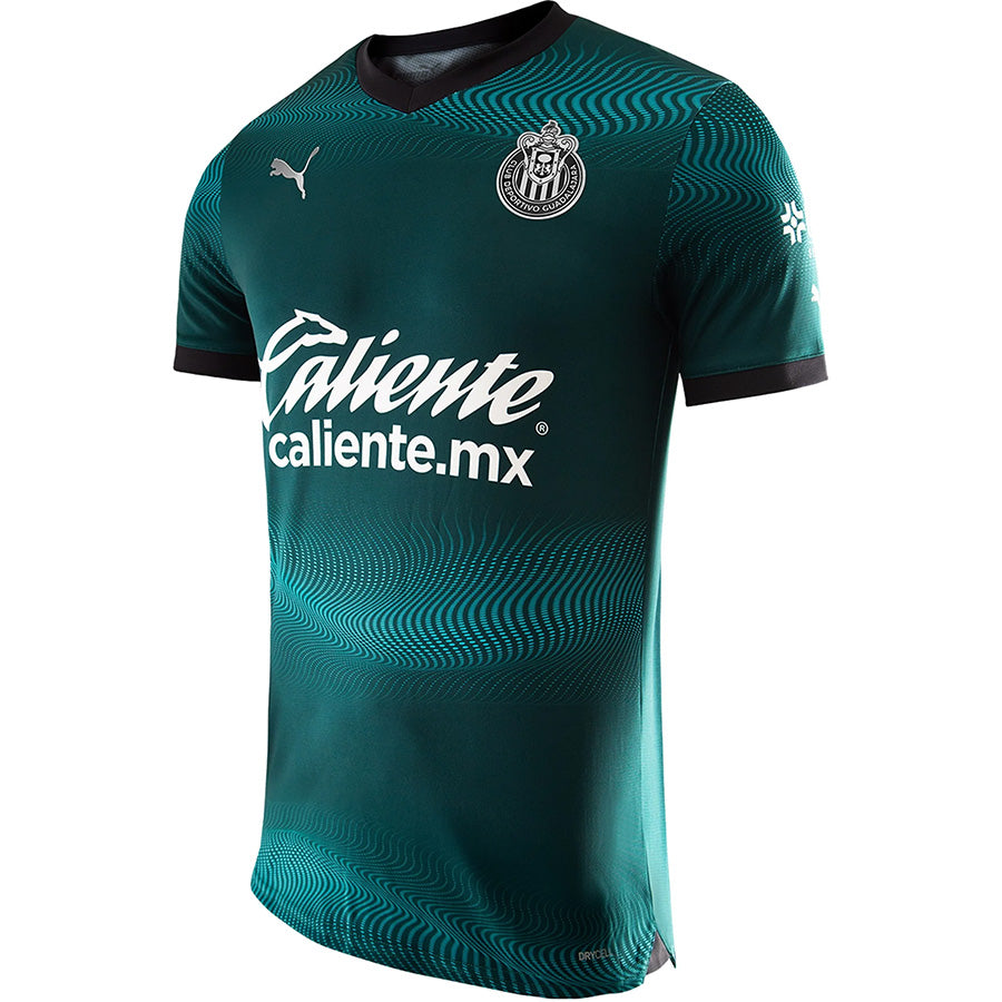Men's Chivas Third Jersey 2023/24