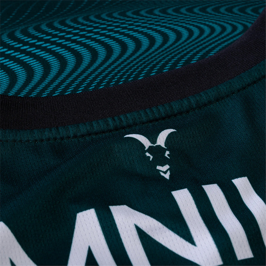 Men's Chivas Third Jersey 2023/24