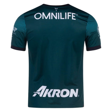 Men's Chivas Third Jersey 2023/24