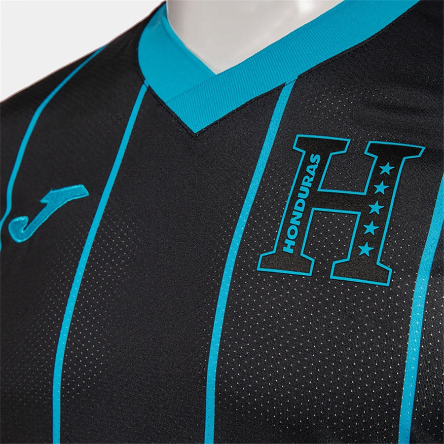 Men's Honduras Away Jersey 2023/24