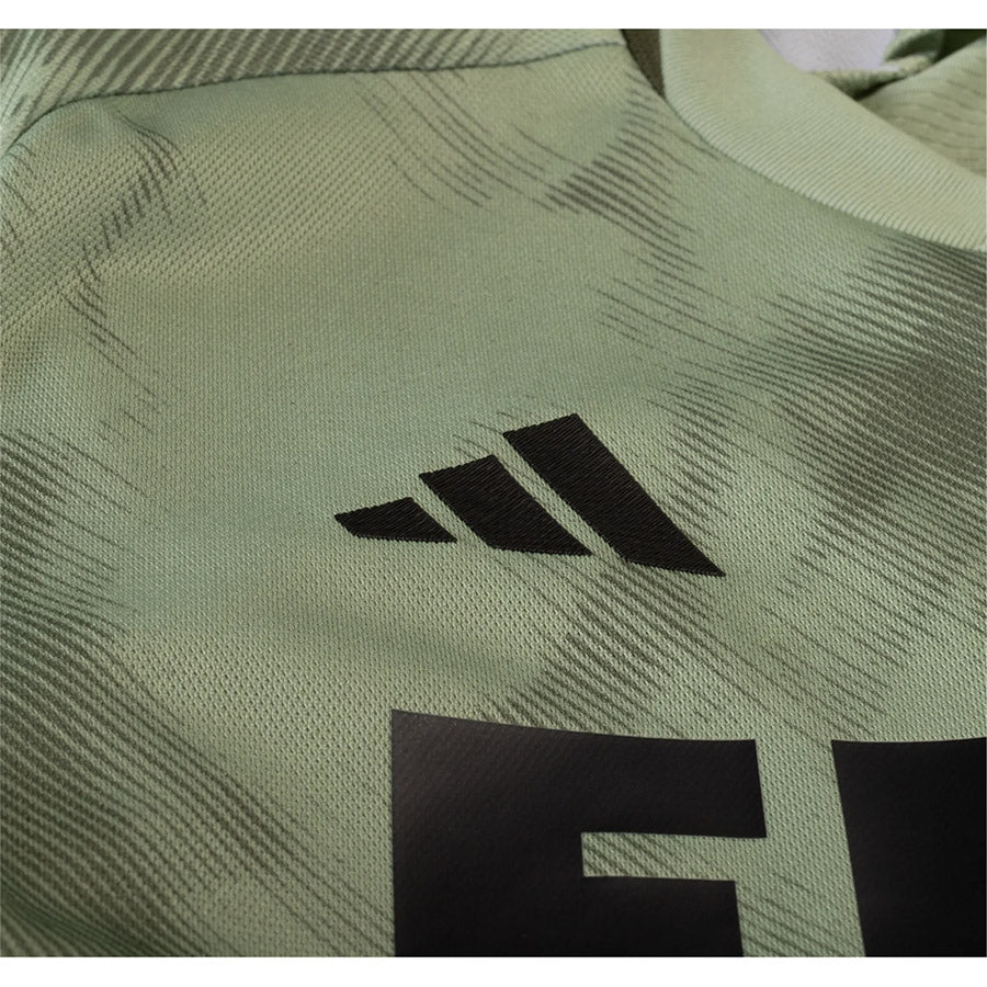 Men's LAFC Authentic Away Jersey 2023/24