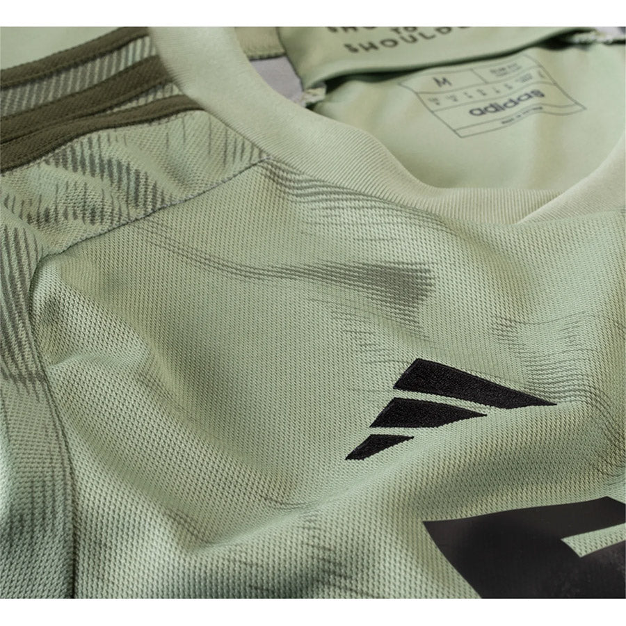 Men's LAFC Replica Away Jersey 2023/24